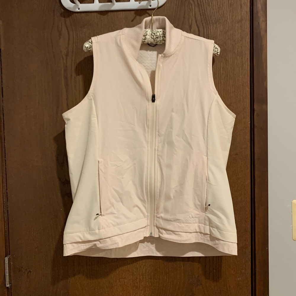 Adidas Womens ULT RGY Running Vest